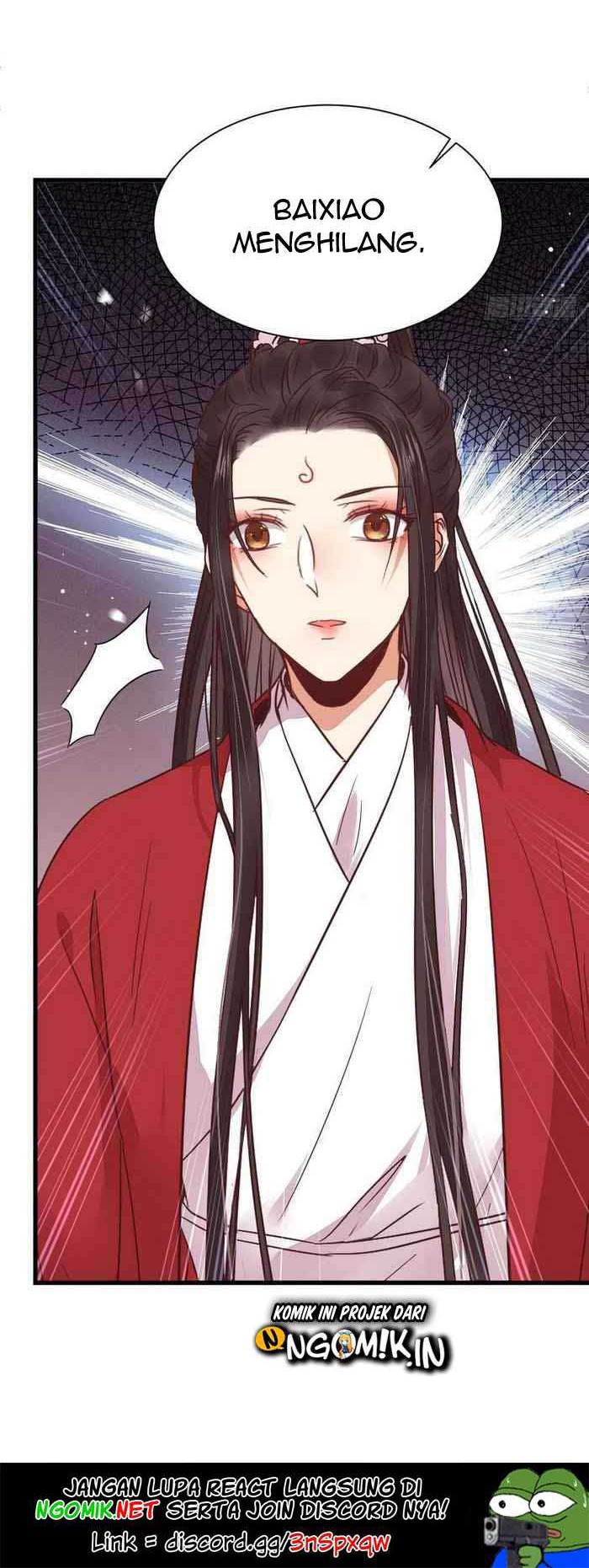 The Ghostly Doctor Chapter 286 Gambar 29