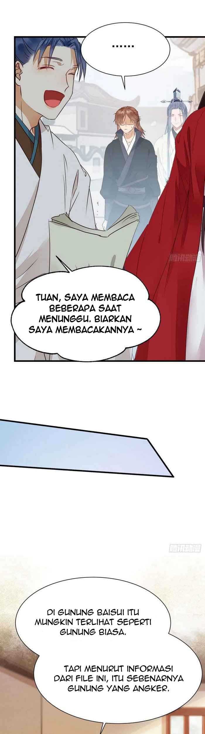The Ghostly Doctor Chapter 286 Gambar 8
