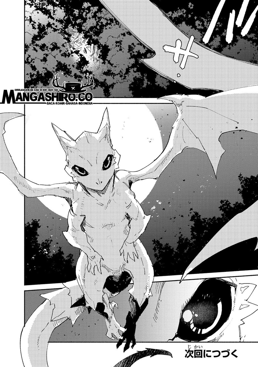 Tondemo Skill de Isekai Hourou Meshi Chapter 34 Gambar 21