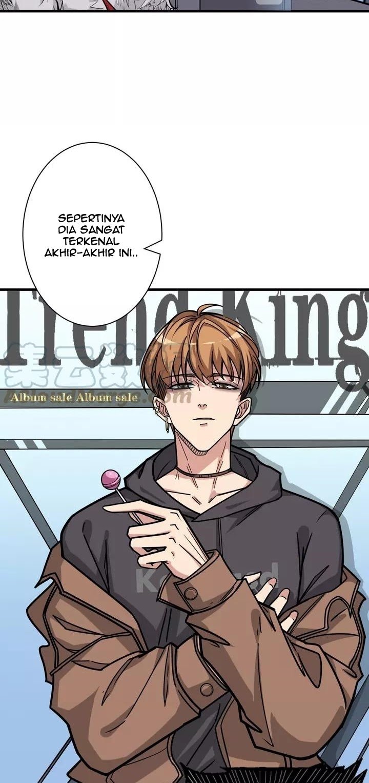 God Slayer Chapter 144 Gambar 15