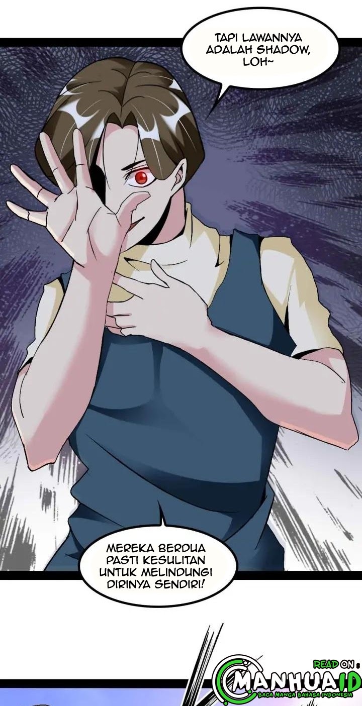 I Am an Invincible Genius Chapter 125 Gambar 17