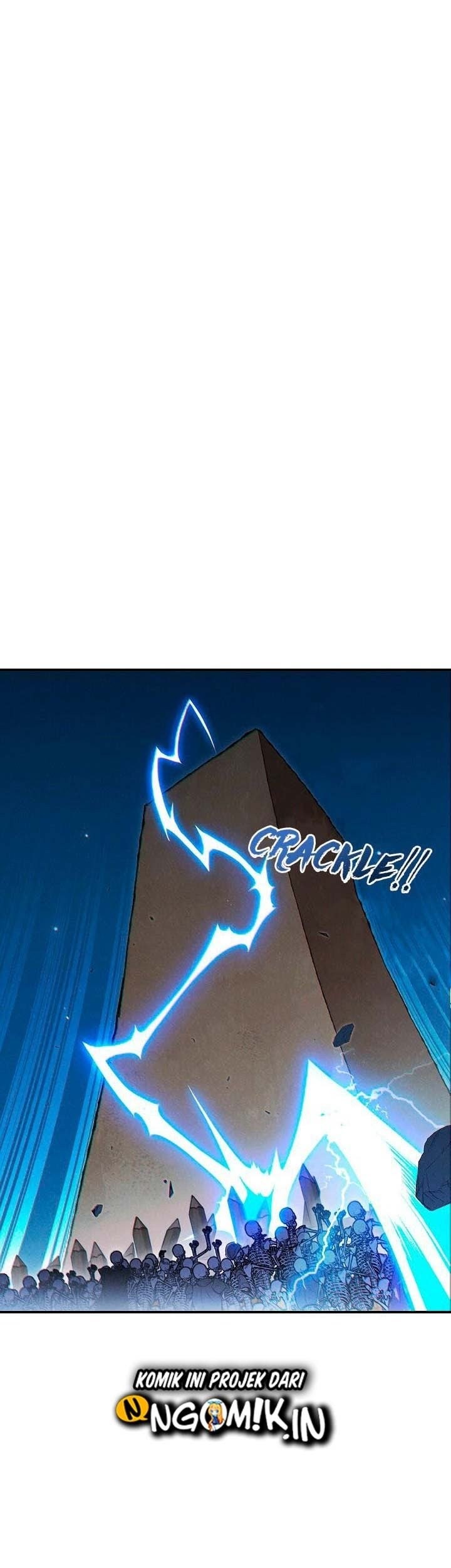 Dungeon Reset Chapter 55 Gambar 8