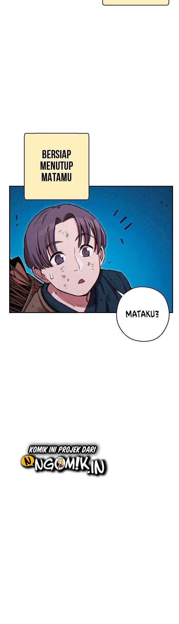 Dungeon Reset Chapter 55 Gambar 15