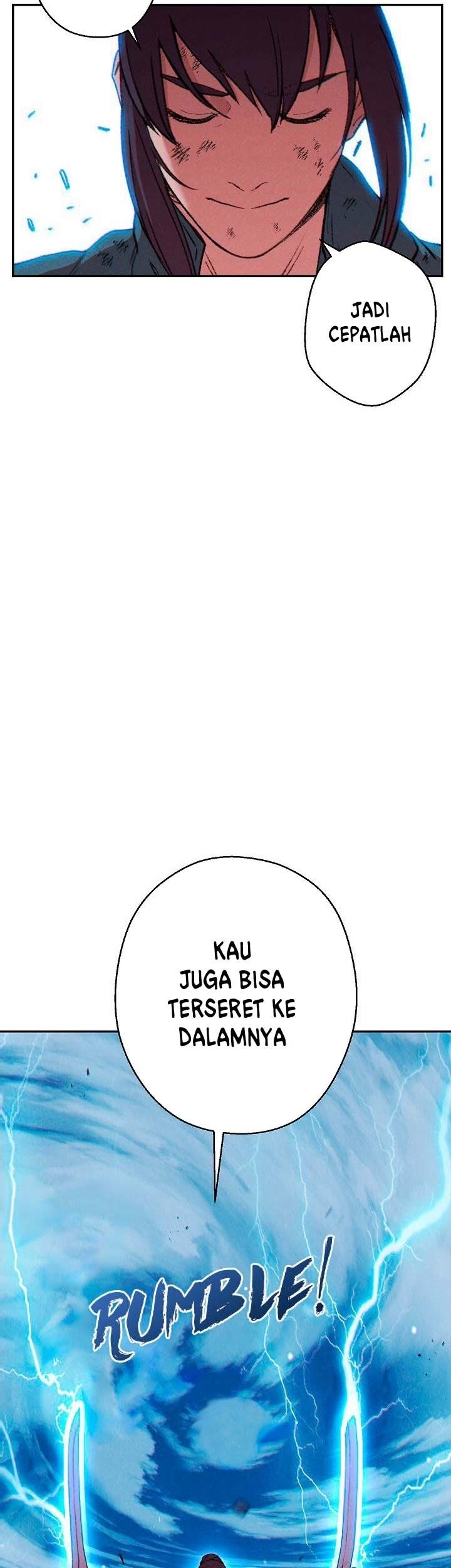 Dungeon Reset Chapter 55 Gambar 20