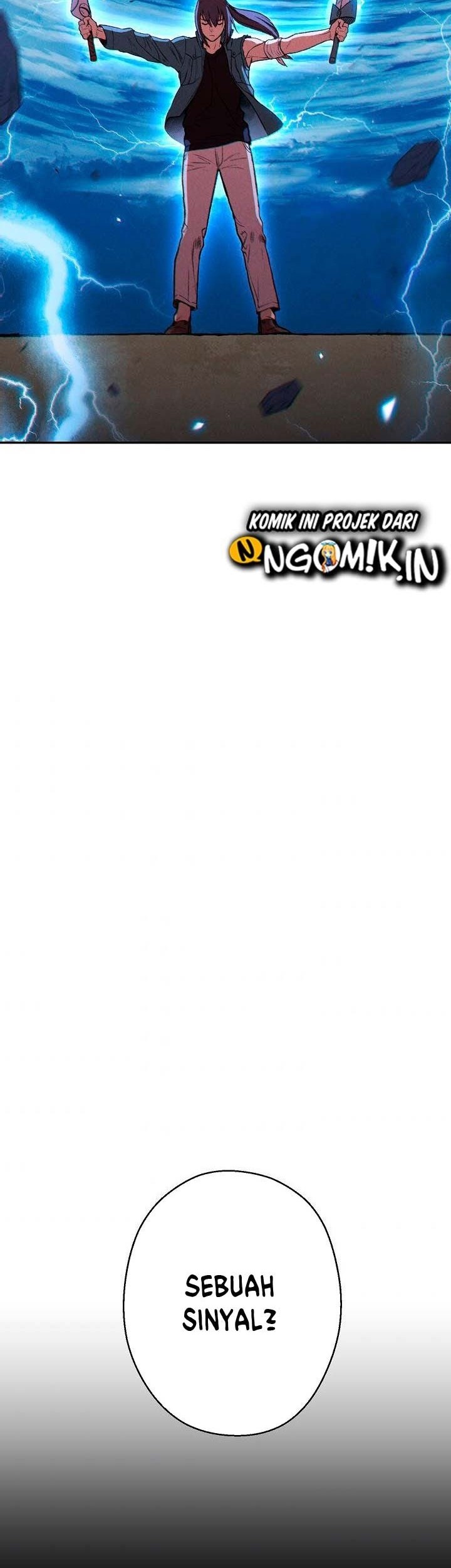 Dungeon Reset Chapter 55 Gambar 21