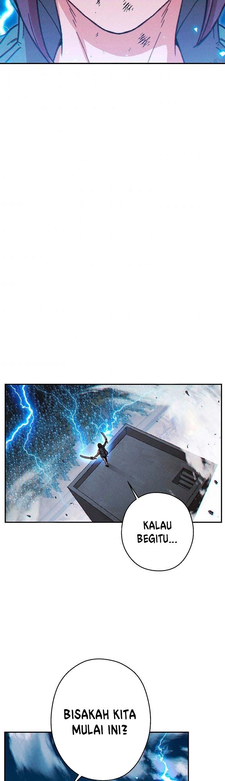 Dungeon Reset Chapter 55 Gambar 35