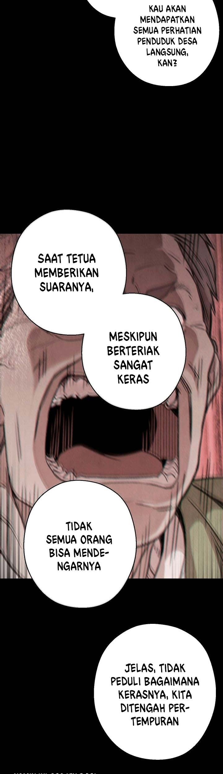 Dungeon Reset Chapter 55 Gambar 26