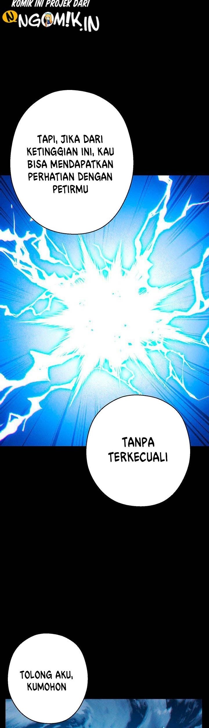 Dungeon Reset Chapter 55 Gambar 27