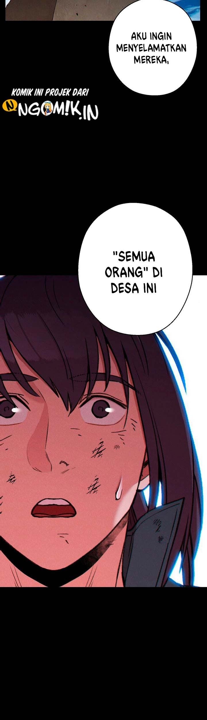 Dungeon Reset Chapter 55 Gambar 29