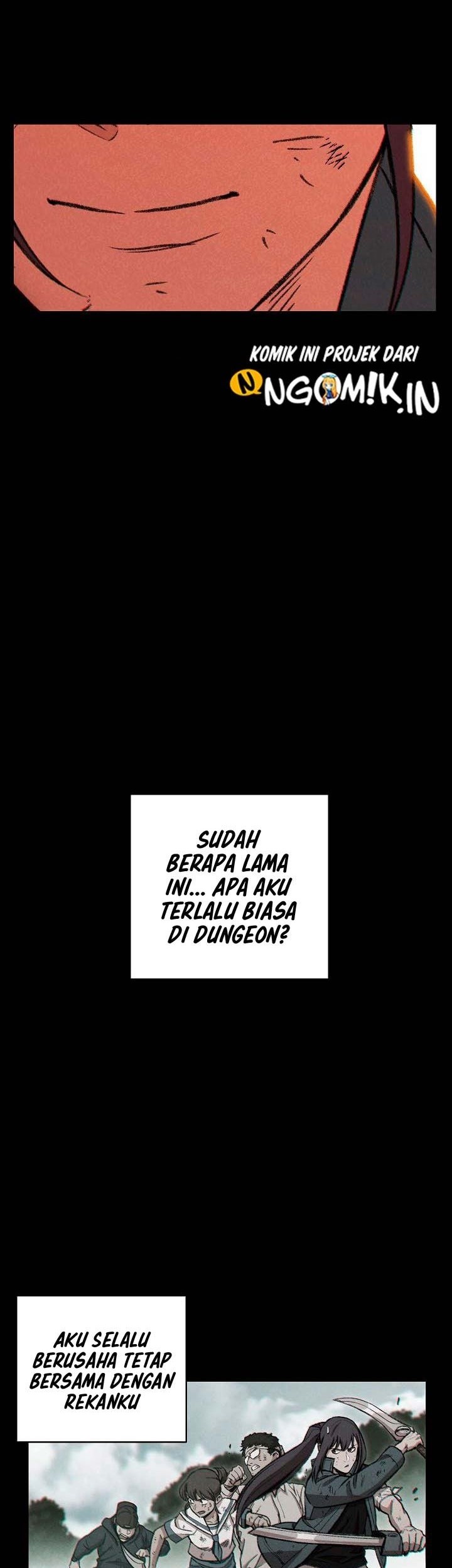 Dungeon Reset Chapter 55 Gambar 30