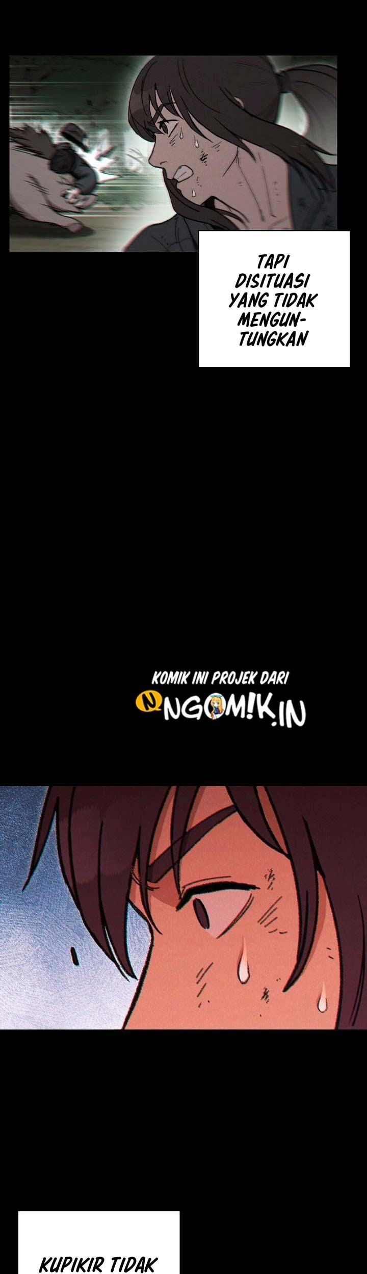 Dungeon Reset Chapter 55 Gambar 32