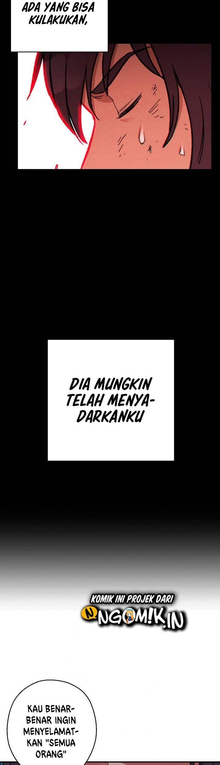 Dungeon Reset Chapter 55 Gambar 33