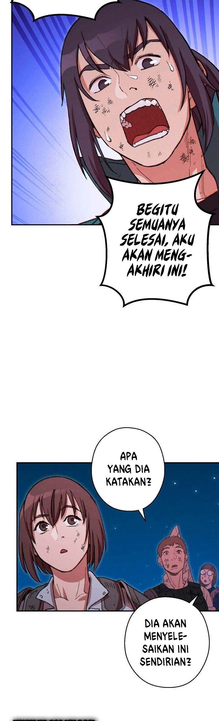 Dungeon Reset Chapter 55 Gambar 48