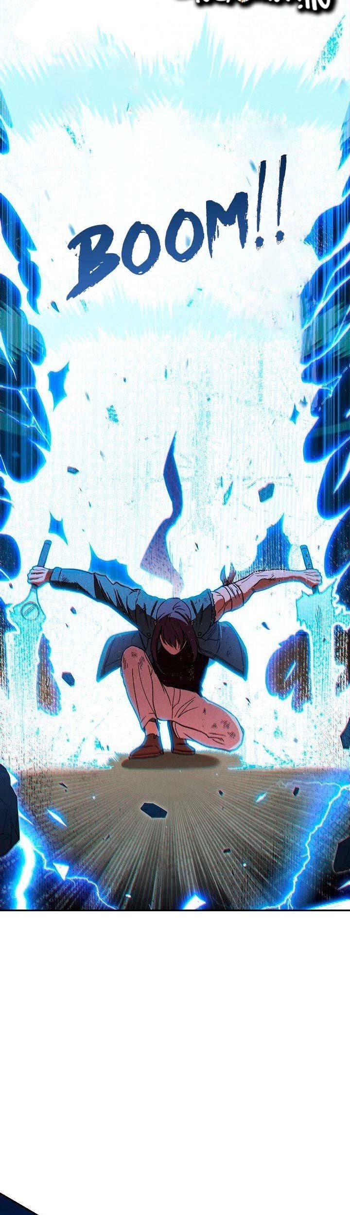 Dungeon Reset Chapter 55 Gambar 41