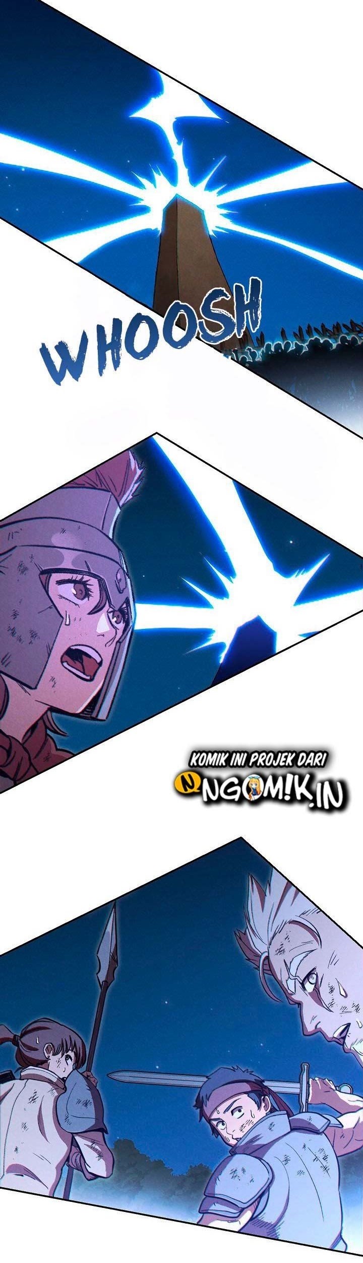 Dungeon Reset Chapter 55 Gambar 42