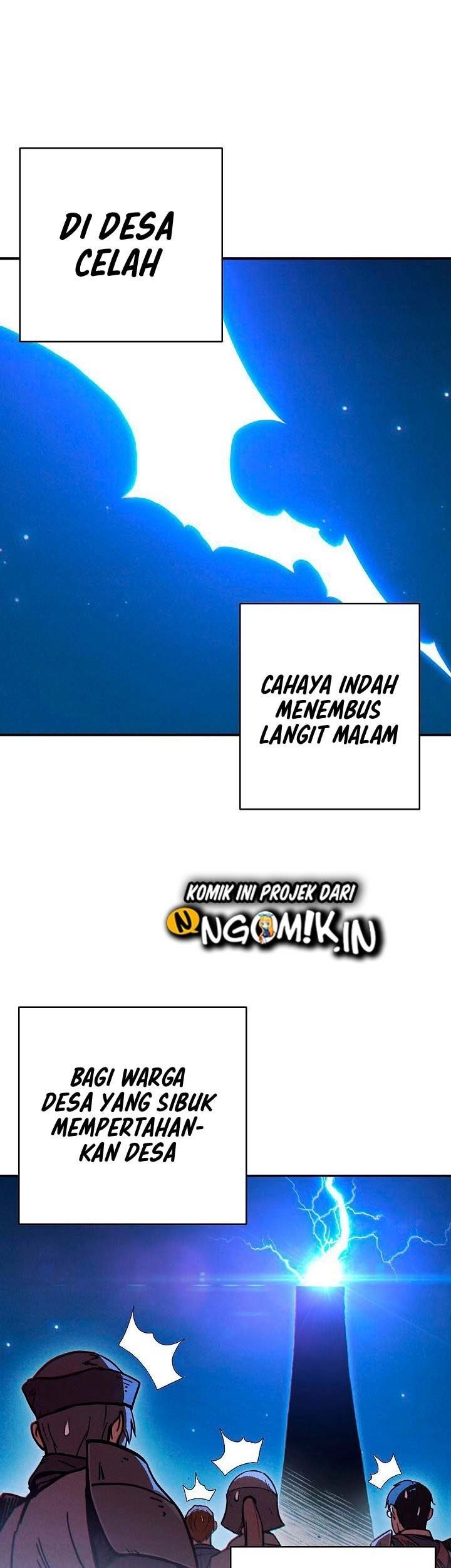 Dungeon Reset Chapter 55 Gambar 44