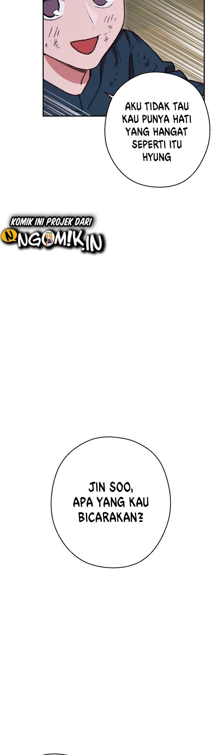 Dungeon Reset Chapter 55 Gambar 55