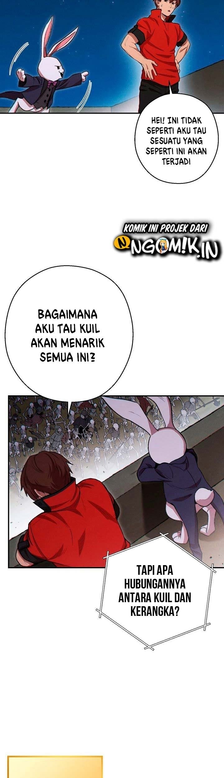 Dungeon Reset Chapter 55 Gambar 5