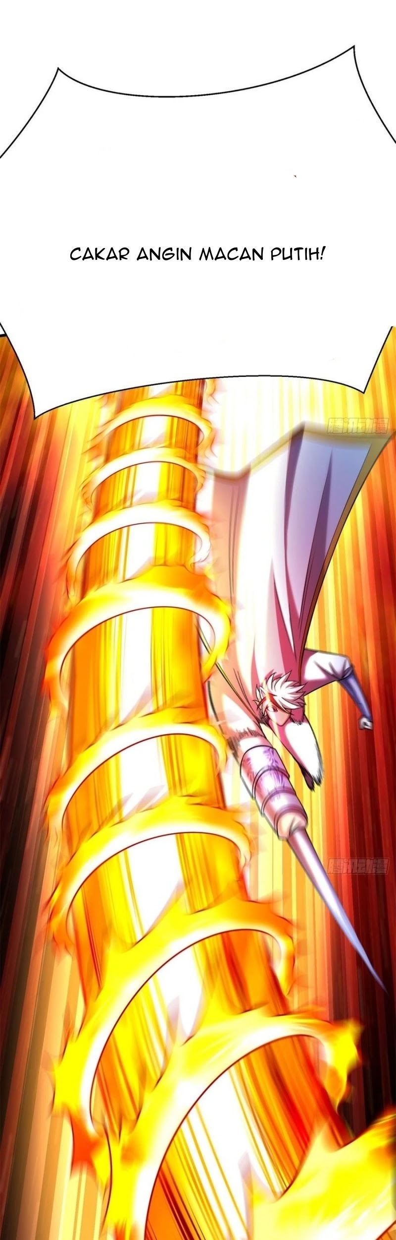 I Picked Up An Attribute Chapter 88 Gambar 10