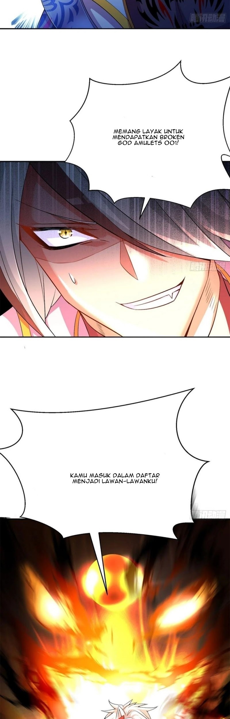 I Picked Up An Attribute Chapter 88 Gambar 15