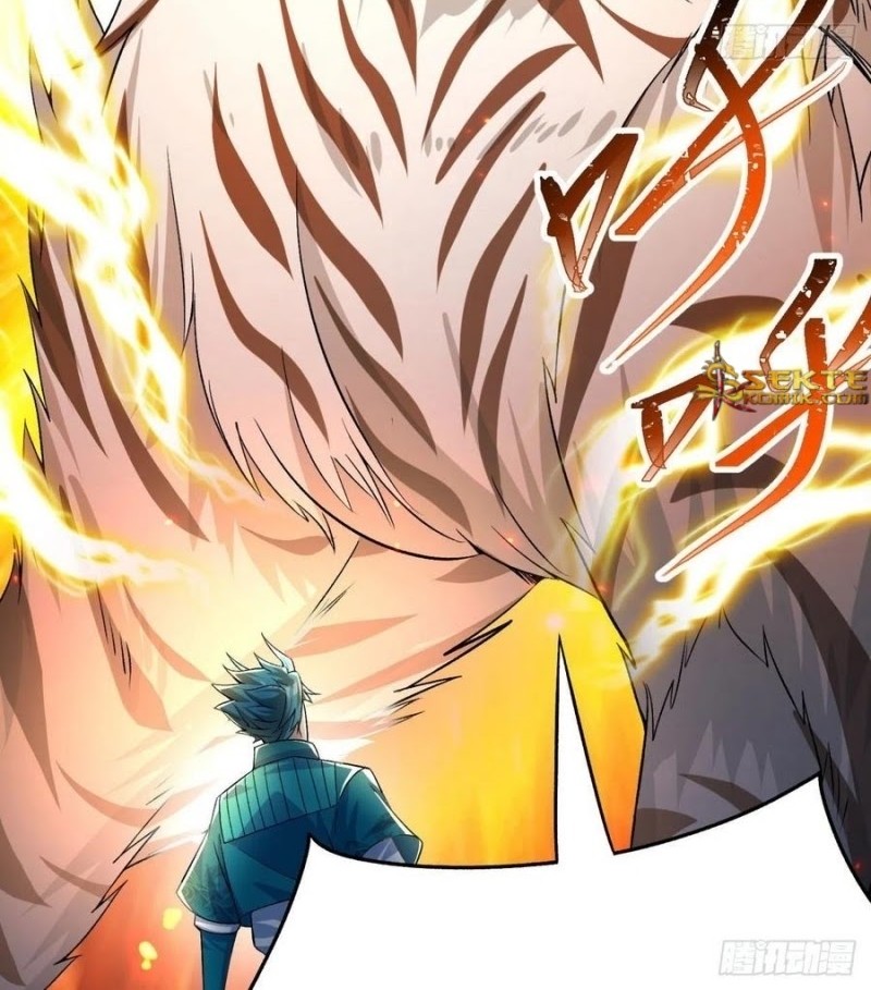 I Picked Up An Attribute Chapter 88 Gambar 21