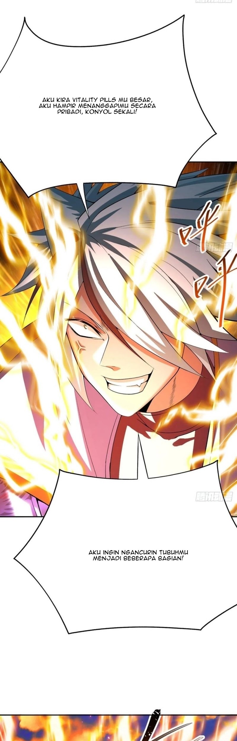 I Picked Up An Attribute Chapter 88 Gambar 19