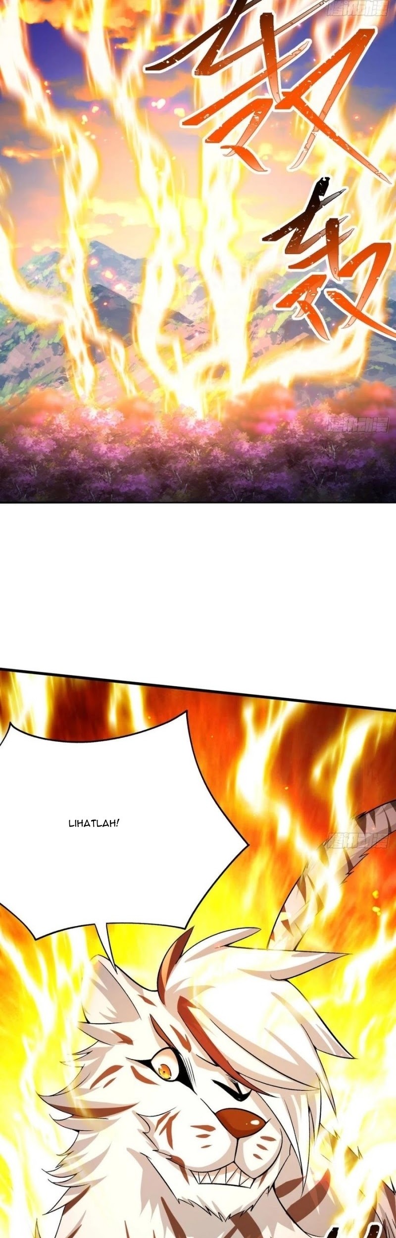 I Picked Up An Attribute Chapter 88 Gambar 20