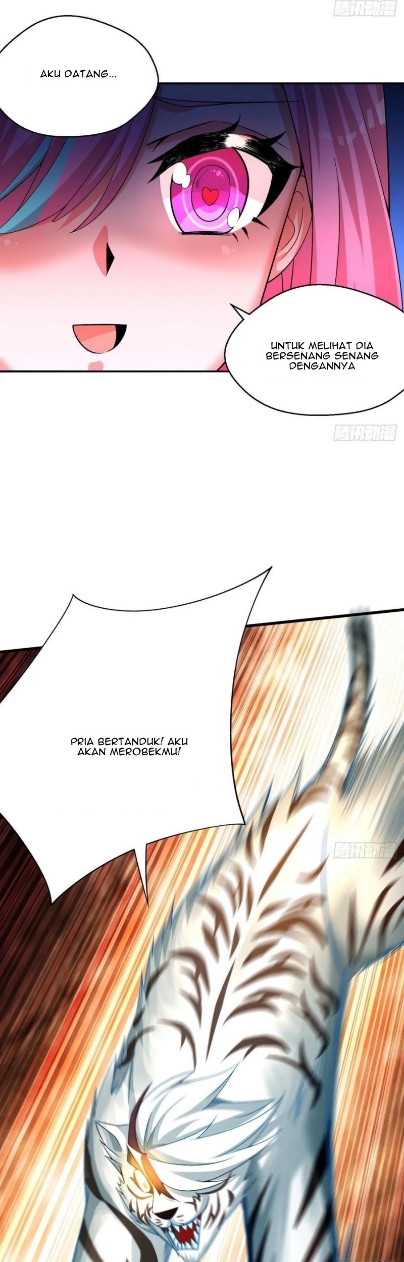 I Picked Up An Attribute Chapter 88 Gambar 24