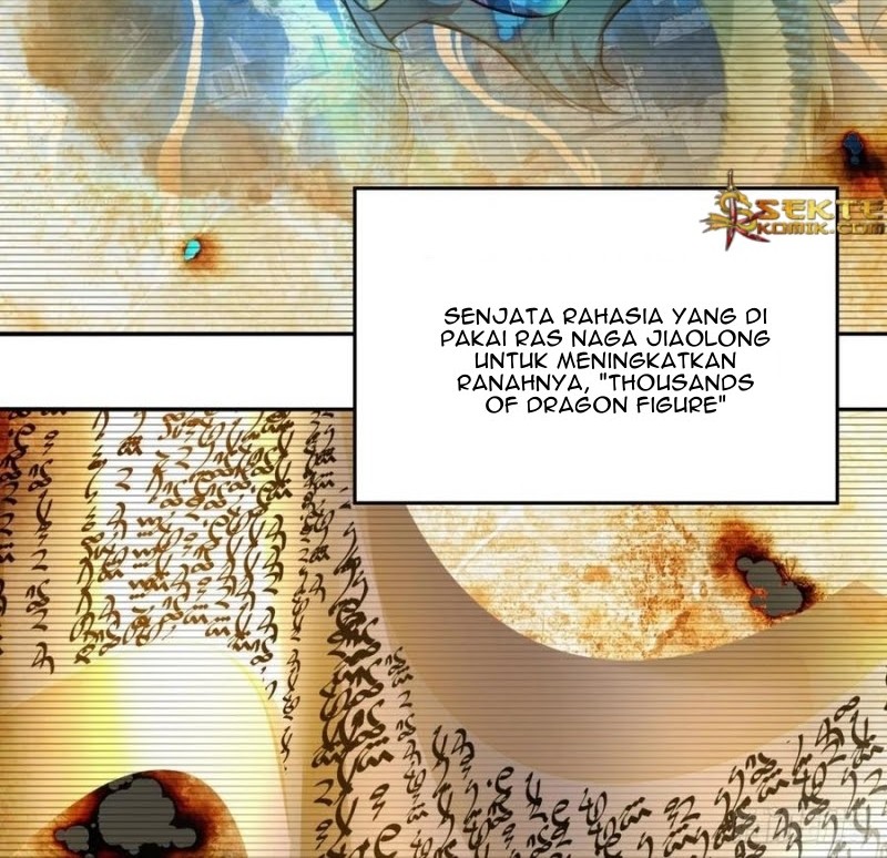 I Picked Up An Attribute Chapter 88 Gambar 29