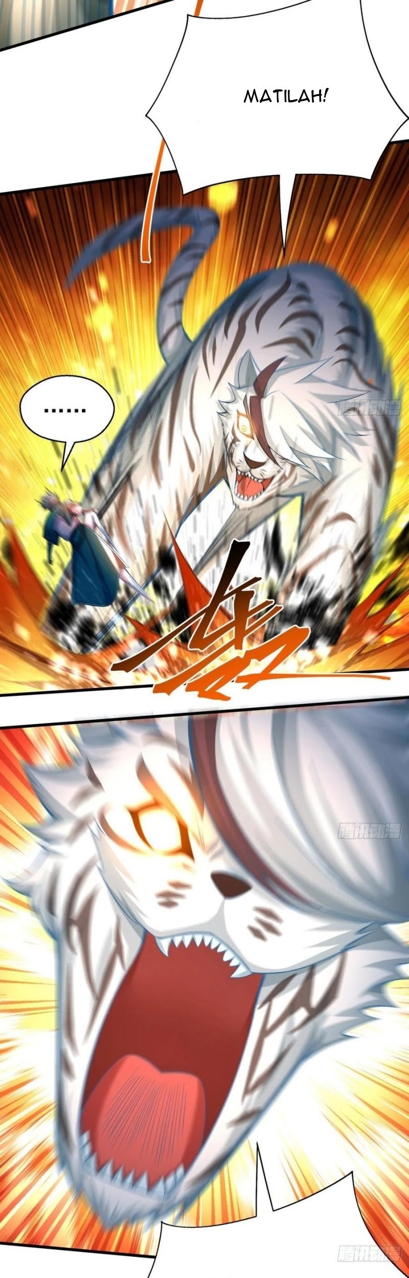 I Picked Up An Attribute Chapter 88 Gambar 26