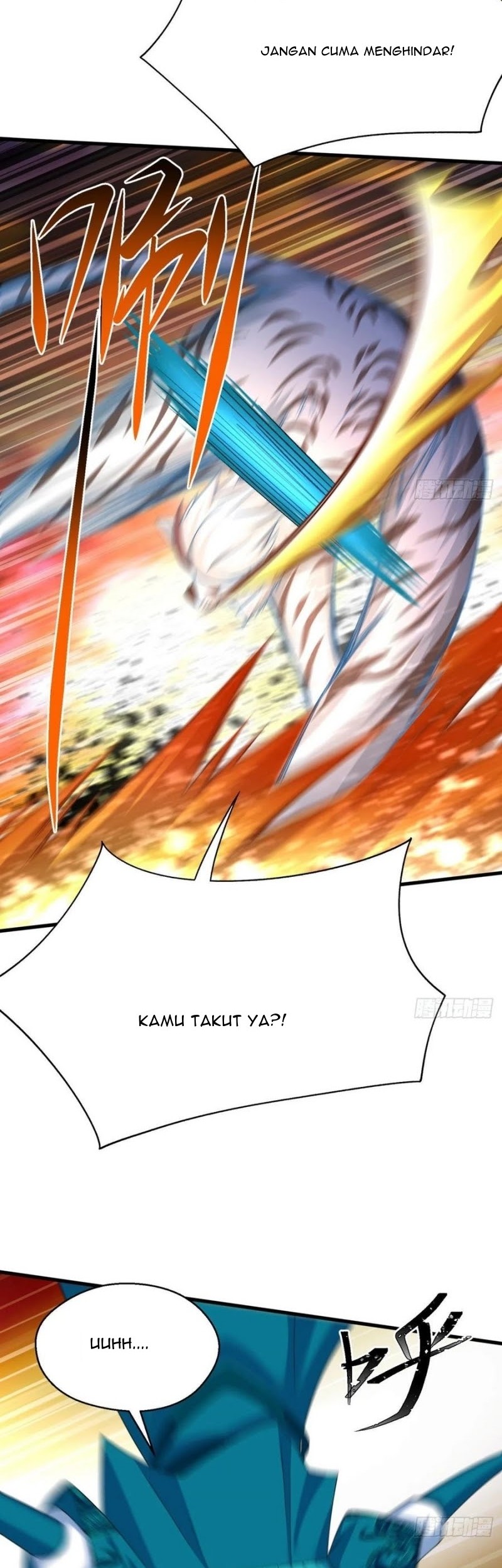 I Picked Up An Attribute Chapter 88 Gambar 27