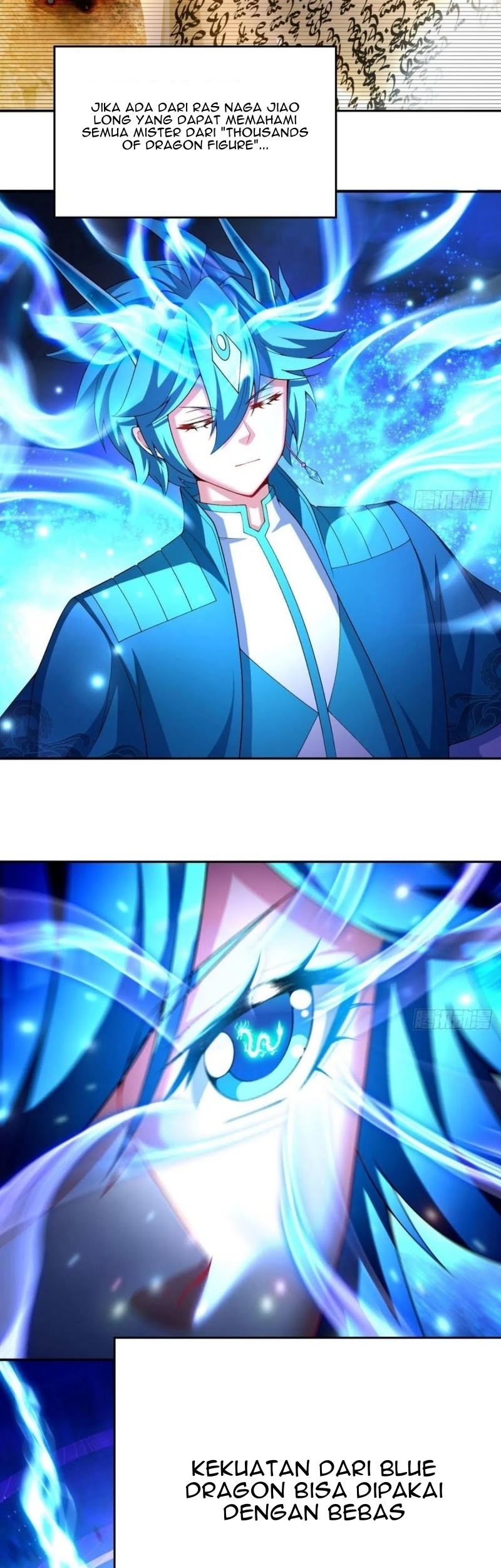 I Picked Up An Attribute Chapter 88 Gambar 30