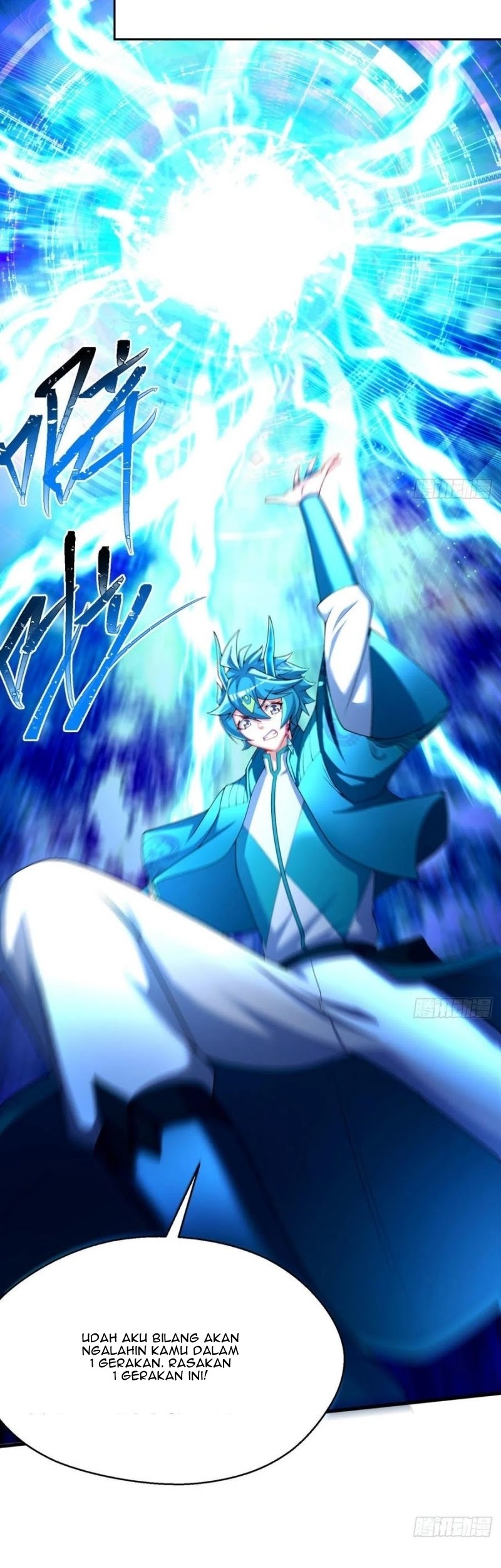 I Picked Up An Attribute Chapter 88 Gambar 31