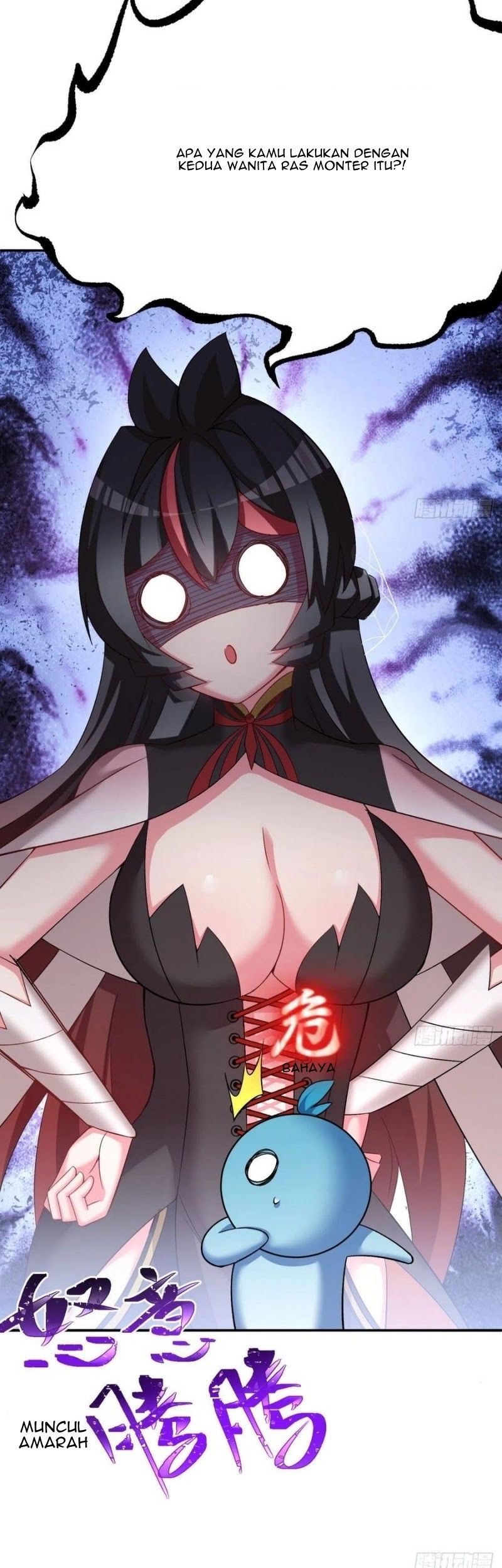 I Picked Up An Attribute Chapter 88 Gambar 46