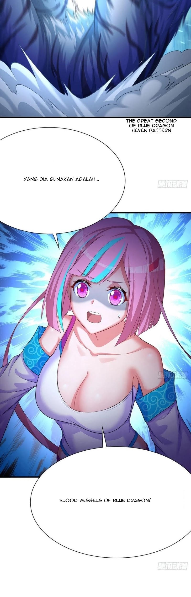 I Picked Up An Attribute Chapter 88 Gambar 34