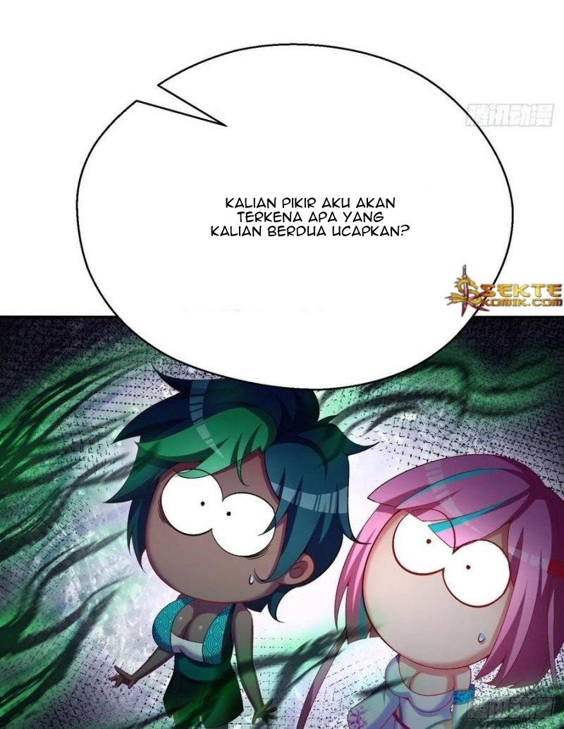 I Picked Up An Attribute Chapter 88 Gambar 41