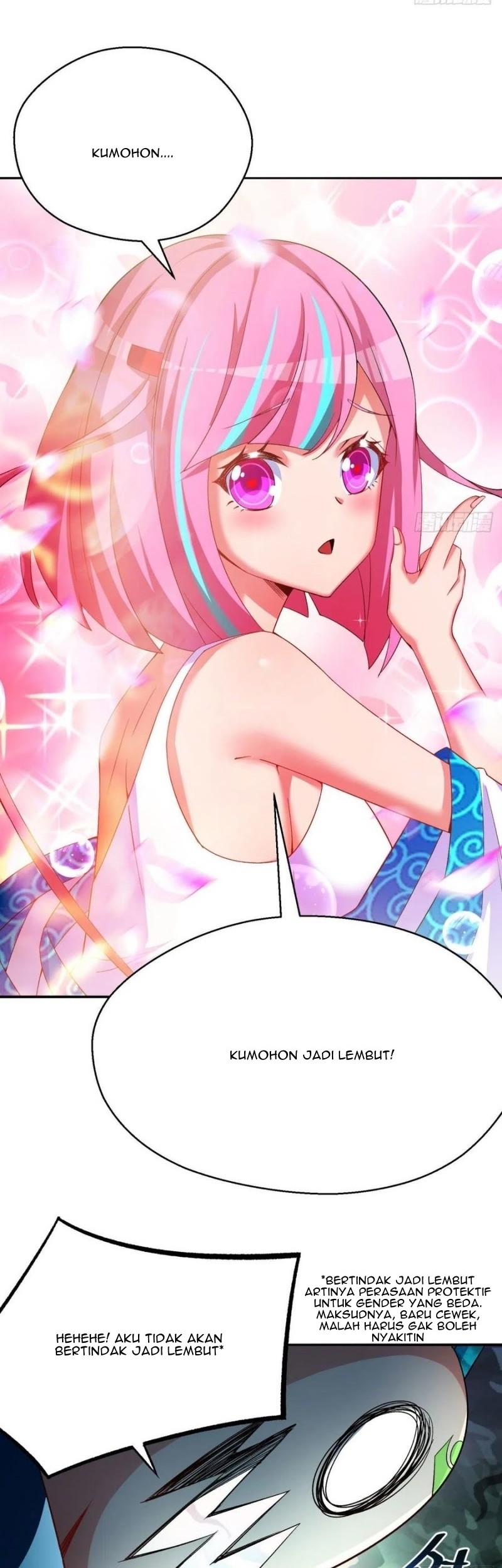 I Picked Up An Attribute Chapter 88 Gambar 43