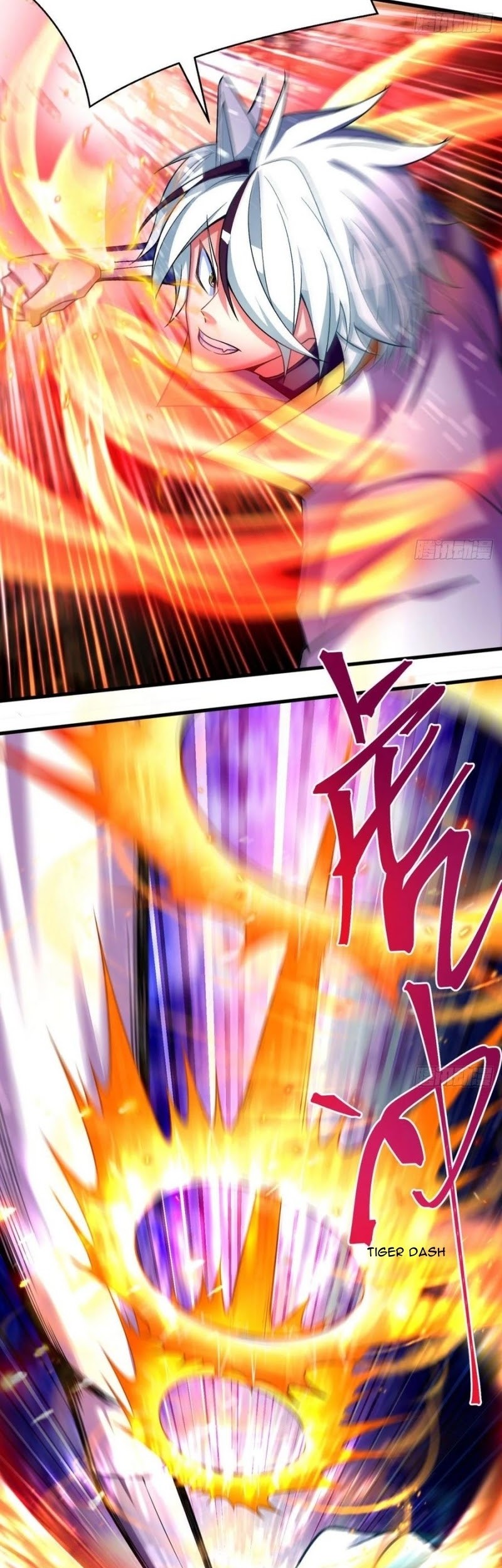 I Picked Up An Attribute Chapter 88 Gambar 4