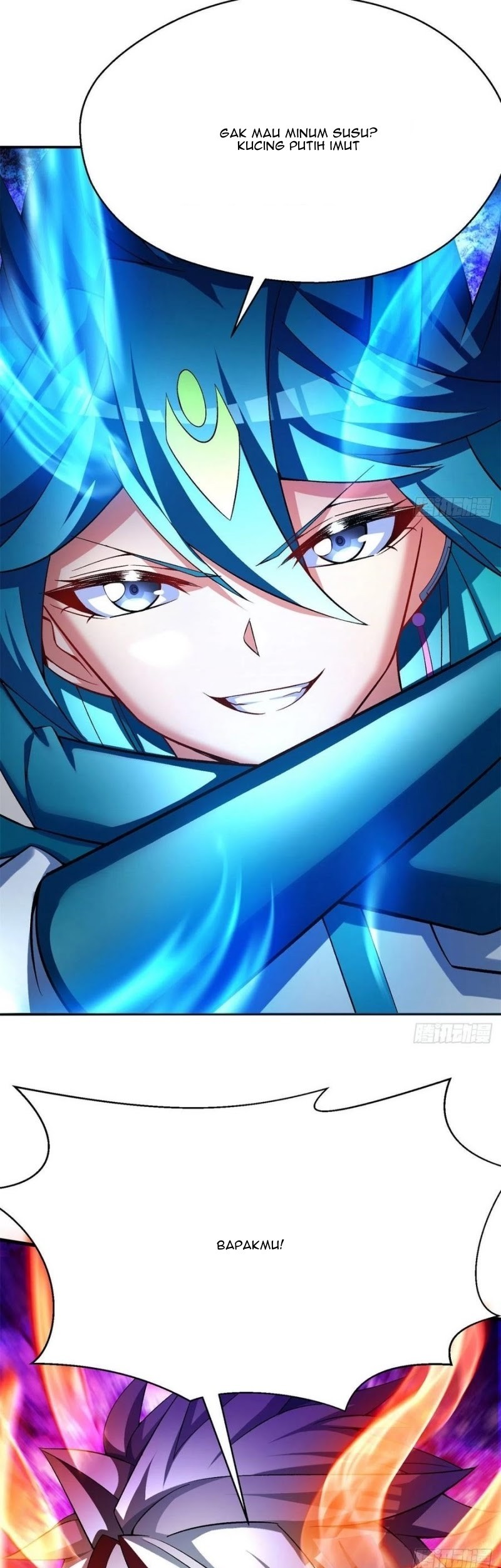 I Picked Up An Attribute Chapter 88 Gambar 6