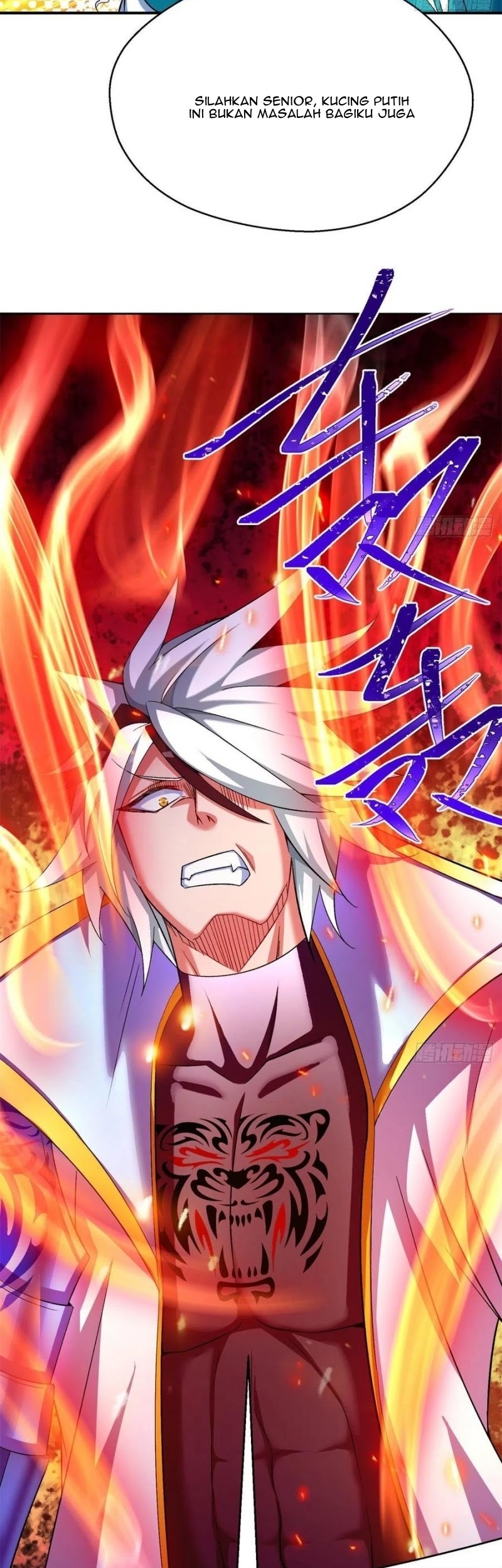 I Picked Up An Attribute Chapter 88 Gambar 8