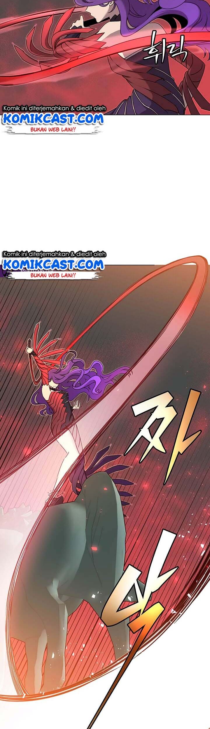 The MAX leveled hero will return! Chapter 24 Gambar 13