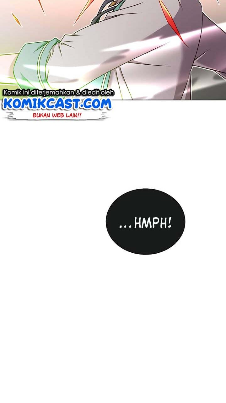 The MAX leveled hero will return! Chapter 24 Gambar 23