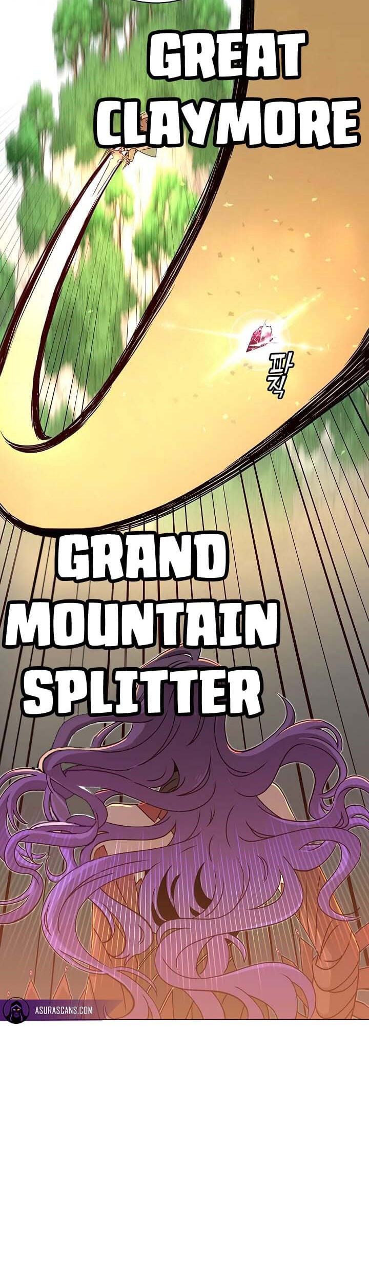 The MAX leveled hero will return! Chapter 24 Gambar 47