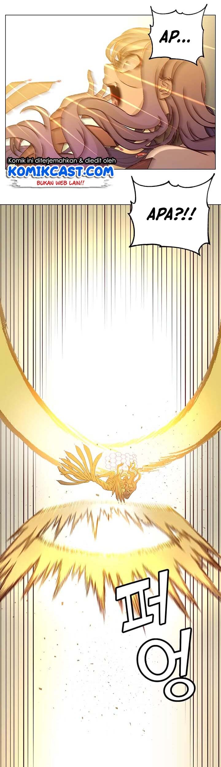 The MAX leveled hero will return! Chapter 24 Gambar 48