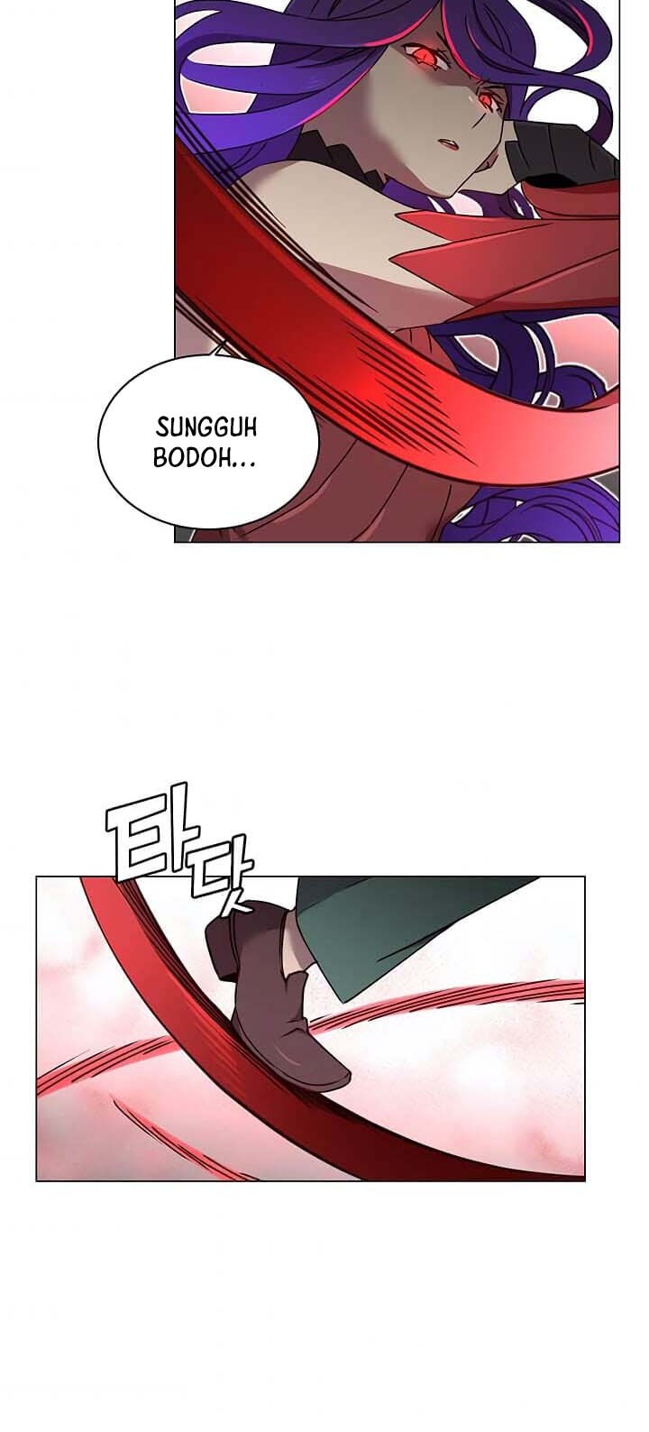 The MAX leveled hero will return! Chapter 24 Gambar 42