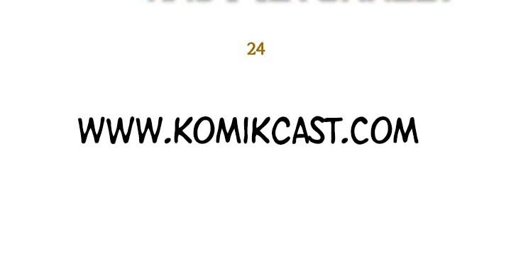 The MAX leveled hero will return! Chapter 24 Gambar 8