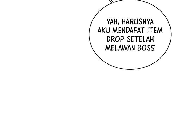 The MAX leveled hero will return! Chapter 23 Gambar 15