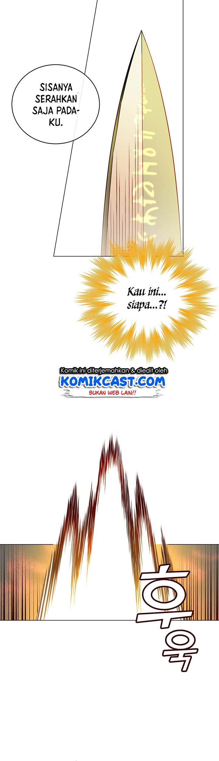 The MAX leveled hero will return! Chapter 23 Gambar 40