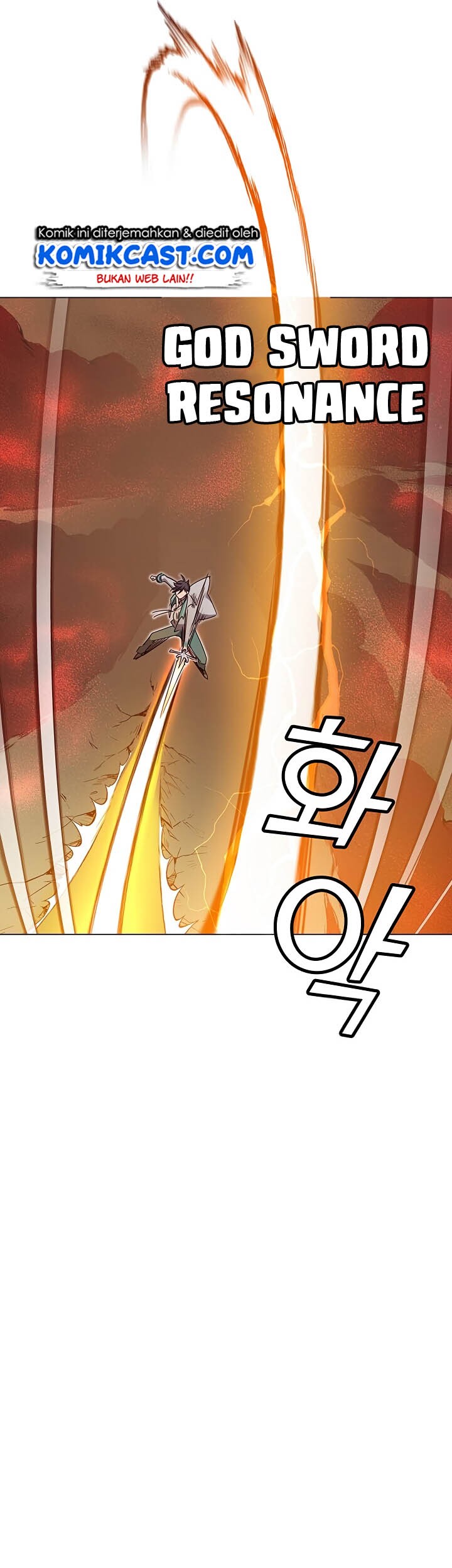 The MAX leveled hero will return! Chapter 23 Gambar 41