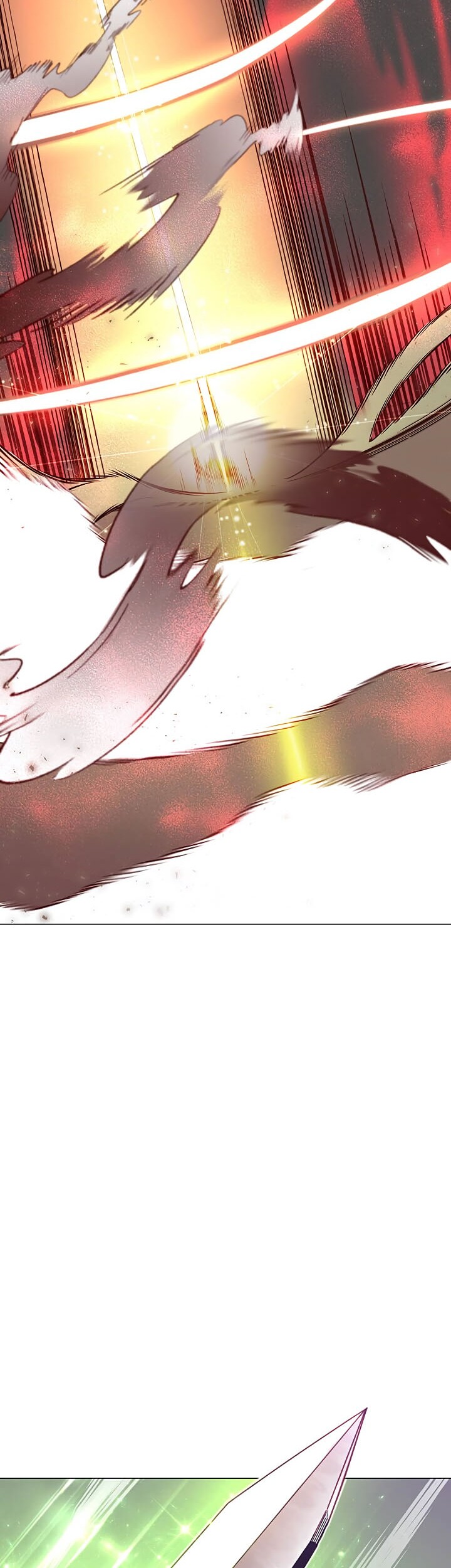 The MAX leveled hero will return! Chapter 23 Gambar 34